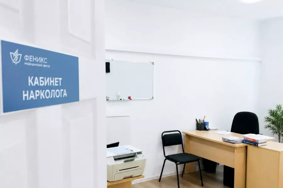 Реабилитационный центр для наркозависимых в Беломорске