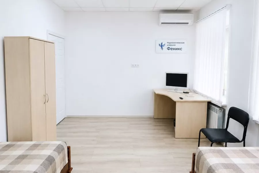 Лечение в частном наркологическом стационаре в Беломорске